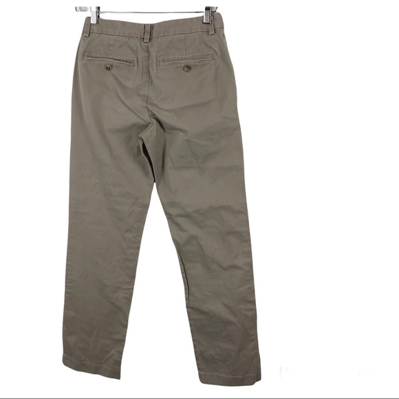 Vineyard Vines size 28/32 Breaker Pants Chino khaki Pants - Picture 2 of 8